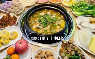 鱼豆花火锅在哪里（鱼豆花怎么吃）