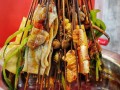 串串火锅什么时候是淡季,串串店冬天生意怎么样