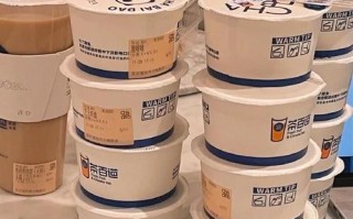 南京一点点奶茶工资怎么样（一点点店长月薪多少）