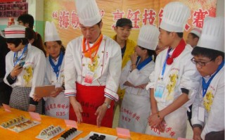 福州哪里有厨师培训（福州十大名厨）