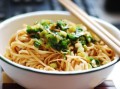 杭州哪里的拌面好吃（杭州拌面怎么做才好吃，有回味）