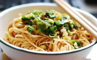 杭州哪里的拌面好吃（杭州拌面怎么做才好吃，有回味）