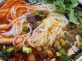 南充米粉可以在哪里学（南充米粉在哪里学多少学费）