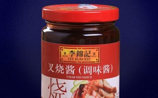 叉烧汁哪里有卖（叉烧汁哪里有卖的）