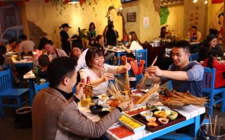 串串店冬天没生意,串串店冬天生意怎么样