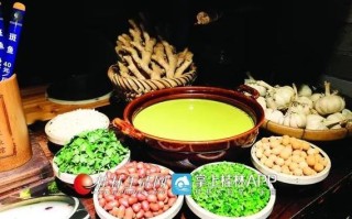 恭城油茶哪里好吃（恭城油茶哪里好吃啊）