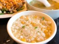 豆汤饭哪里学（豆汤饭是哪里特产）