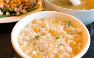 豆汤饭哪里学（豆汤饭是哪里特产）