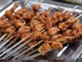 漯河羊肉串哪家最好吃,羊肉串哪里好吃啊