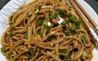 扬州干拌面十大排名,干拌面哪里好吃一点