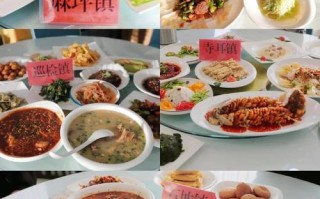 洛南美食集中在哪里（洛南美食集中在哪里吃）