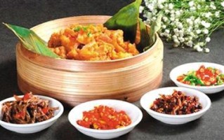 江西兴国小吃资料,兴国哪里好吃的多