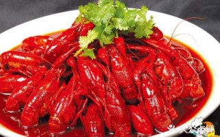 口味虾是哪里菜（口味虾是山西特产吗）