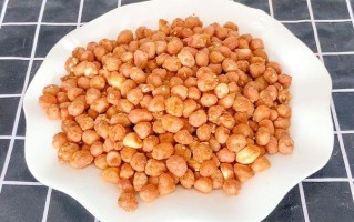 嘎嘣脆哪里菜（嘎嘣脆怎么做）