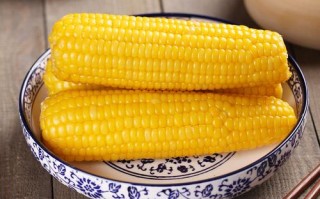 中国哪里玉米最好,哪里的玉米最好吃