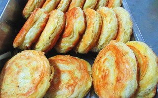 油酥饼哪里学（学糕点去哪家学校培训好）