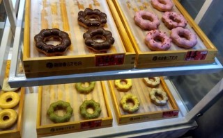 长沙甜甜圈怎么样（长沙市雨花区美食七街有什么好吃的）