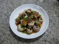 肉螺吃哪里（潮汕螺肉做法）