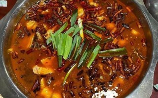 曲靖鱼火锅哪里好吃,鱼火锅哪里好吃的多