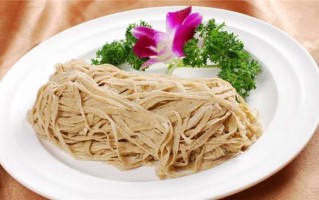 邢台哪里制作豆腐（邢台的美食五句话介绍）