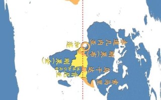 椰子赤道是哪里（锡兰采珠场在世界地图的哪里）