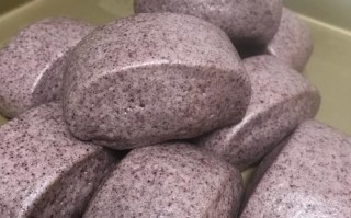 黑米粉的多种做法食谱,黑米粉哪里有卖的