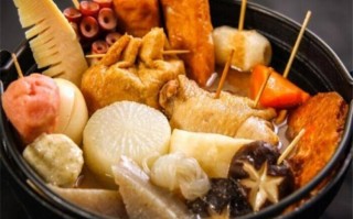 大家说说哪些品牌的关东煮比较受欢迎,哪里的关东煮最正宗