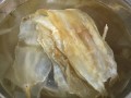 干鱼翅放哪里（干鱼翅的发法）