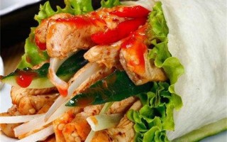 开个卷饼店靠谱吗,做卷饼生意怎么样赚钱