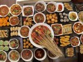 成都美食生意怎么样（成都10大暴利小吃排行榜）