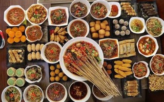 成都美食生意怎么样（成都10大暴利小吃排行榜）