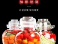 泡菜坛放在什么地方好,泡菜放哪里保存比较好