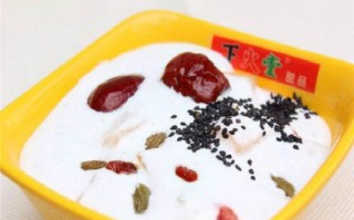 下火堂甜品怎么样（下火堂甜品怎么样好吃吗）