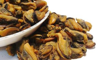 淡菜吃哪里（淡菜吃哪个部位）
