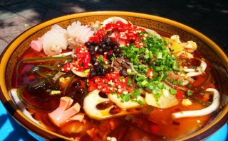 温江冒菜怎么样（温江冒菜怎么样好吃吗）