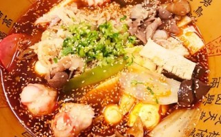冒菜在上海做怎么样（冒菜在上海做怎么样好吃）