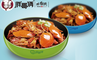 胖子缘肉蟹煲 怎么样（胖子缘肉蟹煲官网）