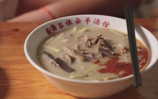 曲沃哪里的羊汤好（曲沃哪里的羊汤好喝）