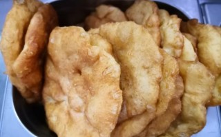 炸油饼哪里好（炸油饼哪里好吃）