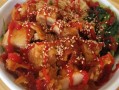 奥尔良烤肉拌饭的做法,奥尔良烤肉拌饭哪里学的好吃