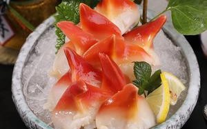 北极贝吃哪里（北极贝吃起来什么味道）