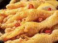 什么鸡的鸡爪最好,哪里鸡爪好吃又便宜