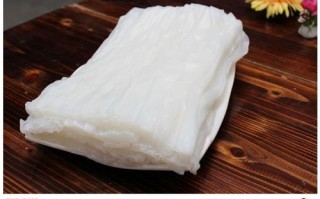 陈村粉是哪里的（陈村粉是哪里的特产）