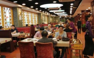 广州开饭店怎么样啊（广州开饭店怎么样啊赚钱吗）