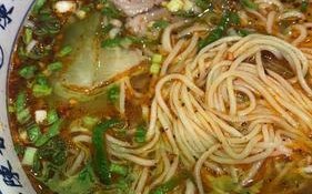 天津兰州牛肉面哪里最正宗,兰州拉面哪里最好吃最正宗