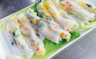 肠粉到哪里学（到哪里学做广东肠粉）