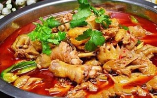 投资牛肉汤加盟可靠吗,腩朝鲜火锅加盟骗局