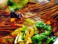 成都玉林串串香上班怎么样（成都本地人最爱吃的串串排名）
