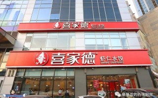 开家水饺店怎么样（开家水饺店怎么样啊）