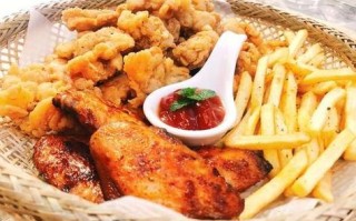炸鸡来自哪里（一般炸鸡的原材料是哪里进口的）